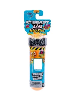 MrBeast Lab MrBeast Lab Swarms Test Tube Atomic Series - Assorted  - Image 1