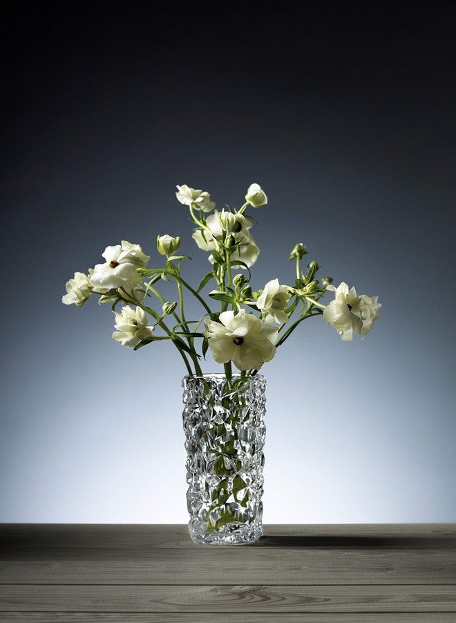 Orrefors Carat 7-1/8" Crystal Vase - Image 2