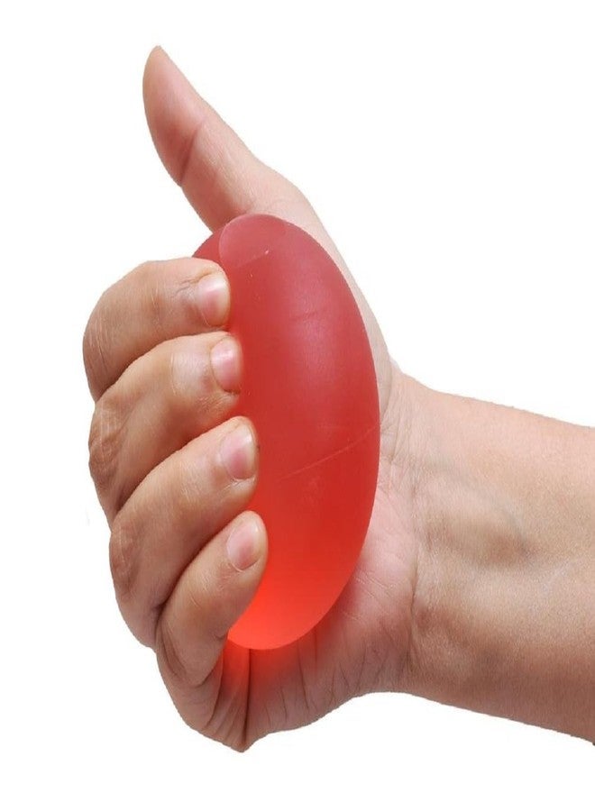 Aktive Support Gel Exercise Ball - Image 2