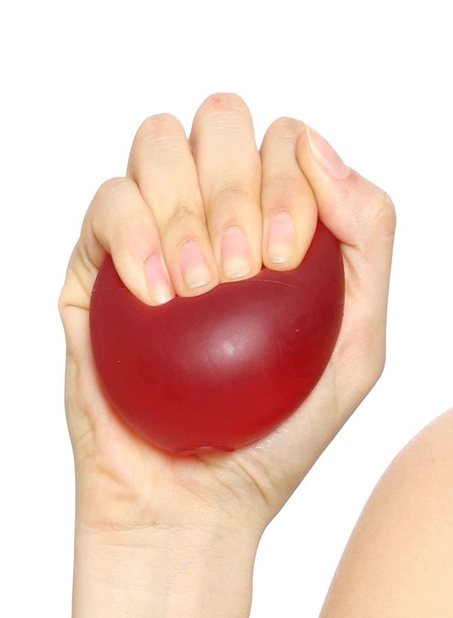 Aktive Support Gel Exercise Ball - Image 1