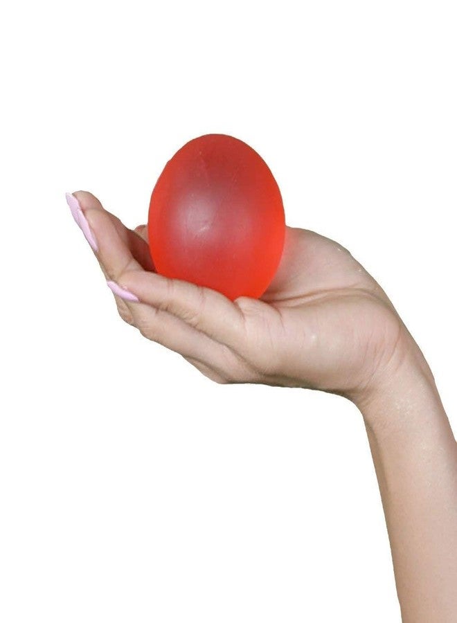 Aktive Support Gel Exercise Ball - Image 4