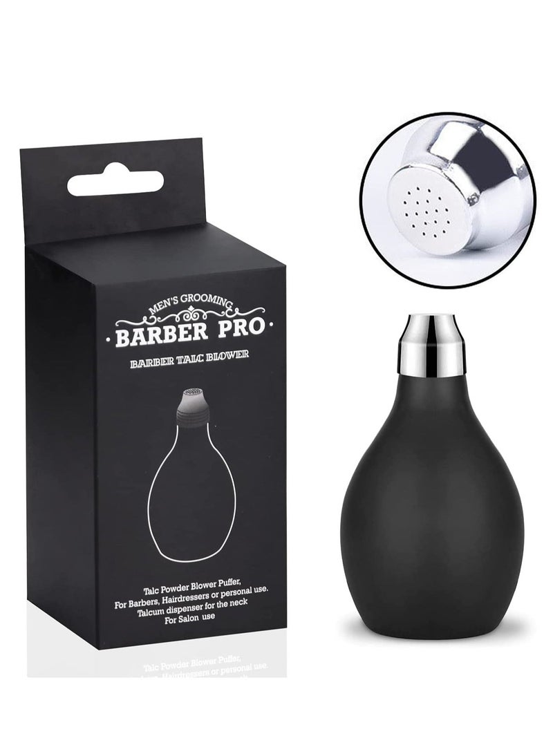 Powder Spray Bottle Refillable Hair Building Thickening Fibres Pumps Thicken Thinning or Balding for Men and Women Applicator Salon Styling Tools Accessories 2PCS - Image 3