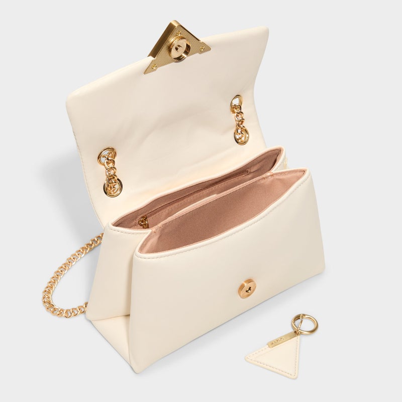 ALDO SOFTPUFF L CITY HANDBAG - Image 3