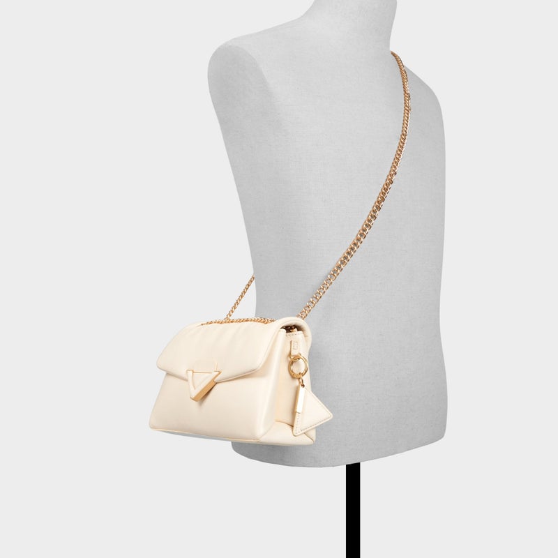 ALDO SOFTPUFF L CITY HANDBAG - Image 4