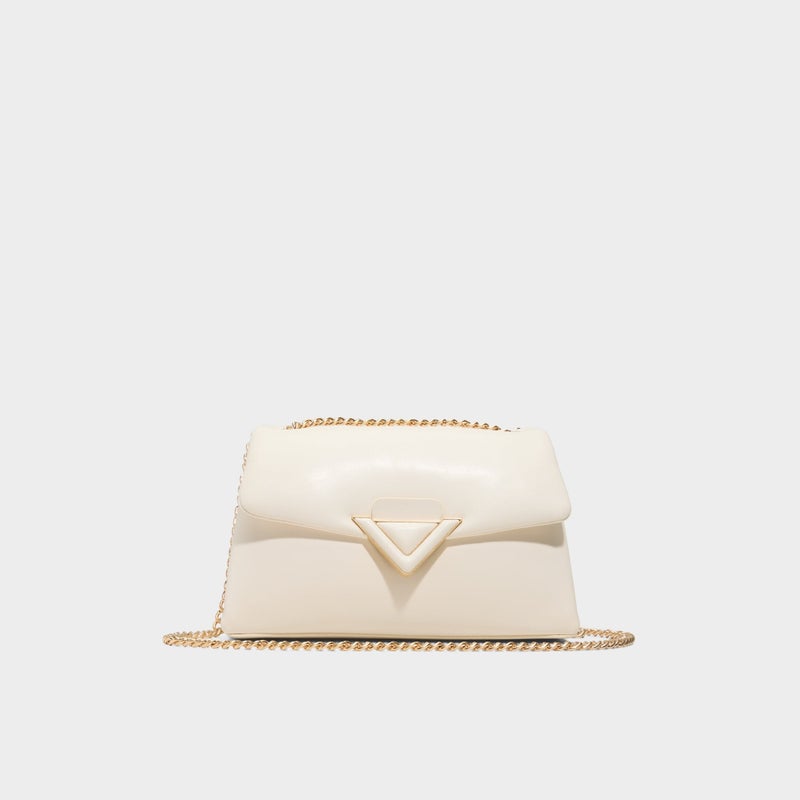 ALDO SOFTPUFF L CITY HANDBAG - Image 1