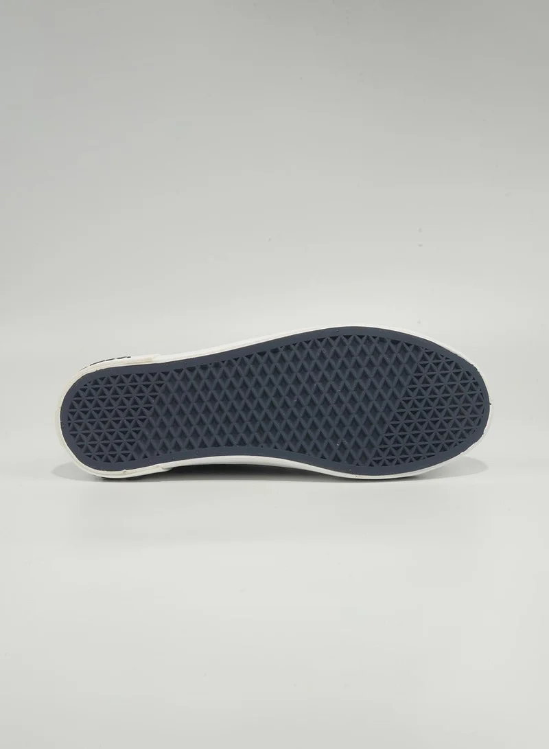 U.S. Polo Assn.  Toma Men's Casual Walking Sneakers - Navy for Men | Best Price UAE