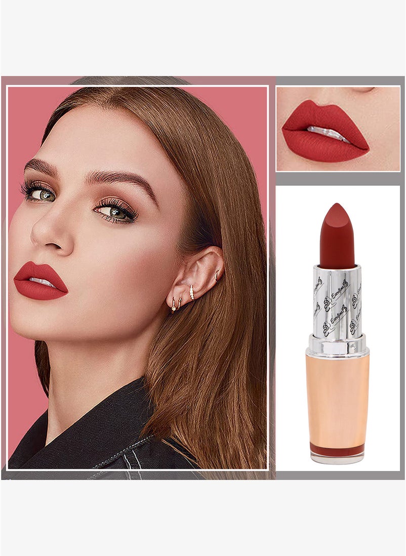 Everytime53 Everytime53 Women's Exquisite Matte Lipstick 4g - EMP003  - Image 2