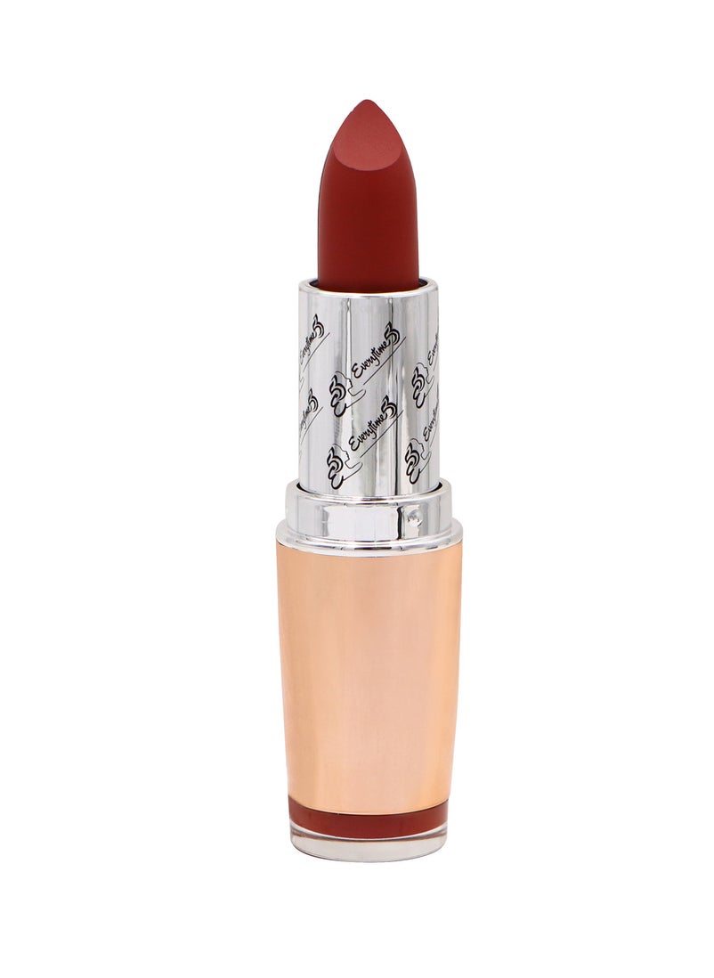 Everytime53 Everytime53 Women's Exquisite Matte Lipstick 4g - EMP003  - Image 5