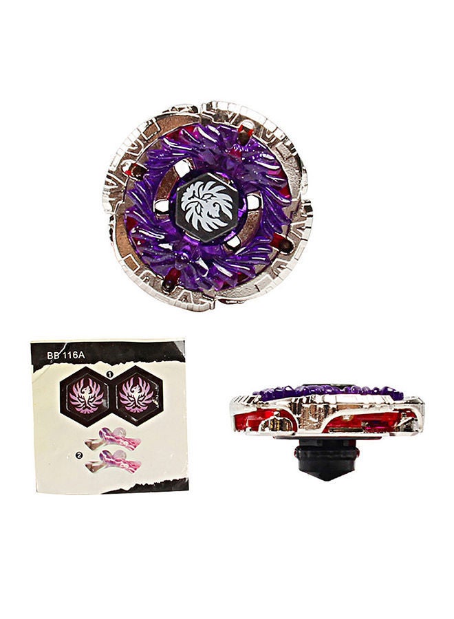 نيبمينينت لعبة بليد بيرست باتل الدوارة - Image 3