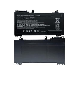 Zexen Replacement Battery RE03XL for/HP' ProBook 450 G6 450 G7 440 G6 430 445 455R G6 430 440 445 G7 Series HSTNN-OB1C HSTNN-UB7R  - Image 2