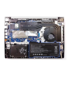 Zexen Replacement Battery RE03XL for/HP' ProBook 450 G6 450 G7 440 G6 430 445 455R G6 430 440 445 G7 Series HSTNN-OB1C HSTNN-UB7R  - Image 3