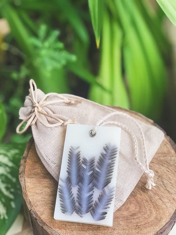 The Faraway Tree Scented Wax Freshener Peony - Image 3