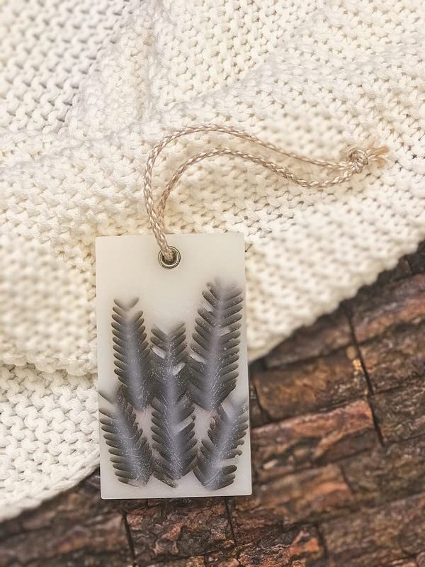 The Faraway Tree Scented Wax Freshener Peony - Image 4