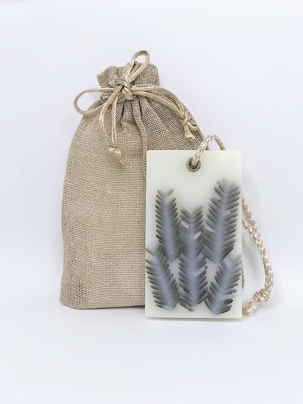 The Faraway Tree Scented Wax Freshener Peony - Image 1