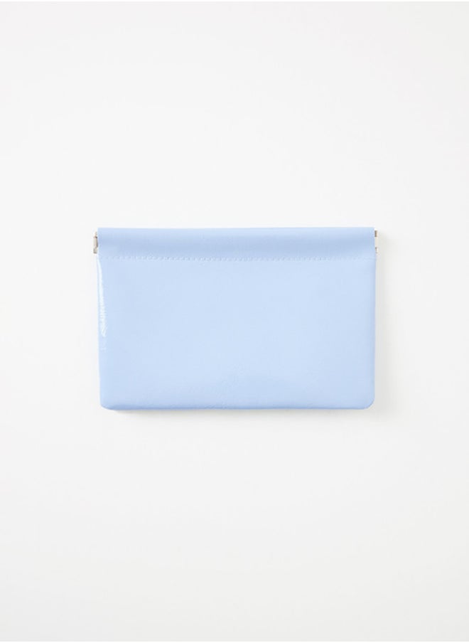women'secret Small Patent Leather Purse  - Image 4