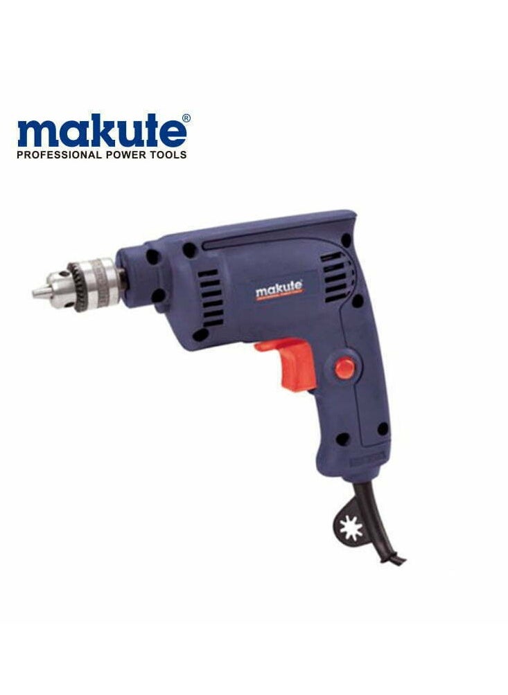 makute Electric Drill 6.5 mm 350 watts  - Image 1