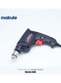 makute Electric Drill 6.5 mm 350 watts  - Image 2