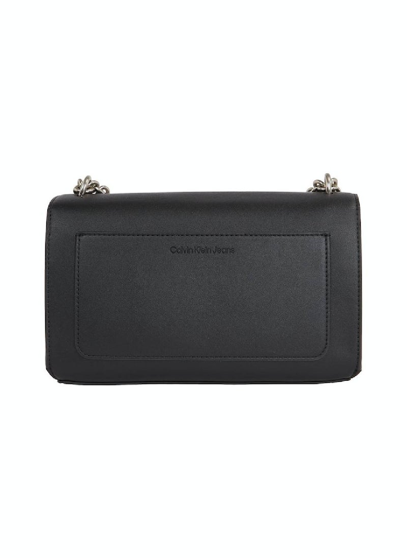 Calvin Klein Jeans Convertible Shoulder Bag  - Image 3
