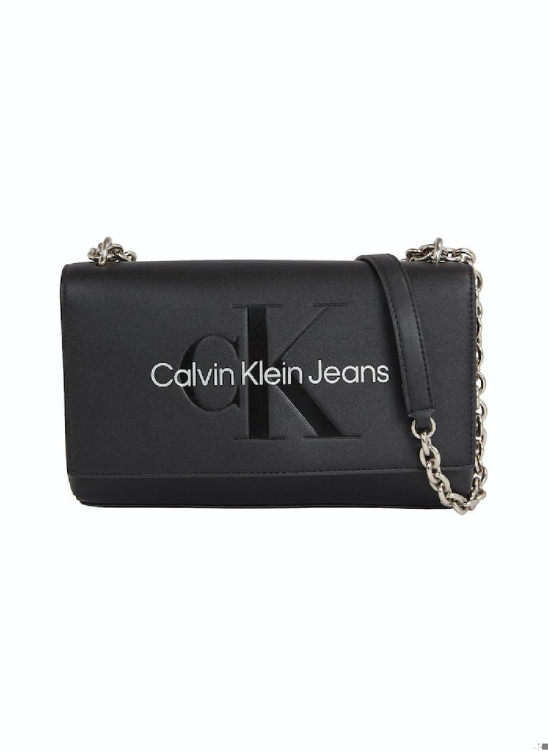 Calvin Klein Jeans Convertible Shoulder Bag  - Image 1