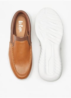 Lee Cooper حذاء رجالي سهل الارتداء  - Image 4