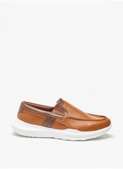 Lee Cooper حذاء رجالي سهل الارتداء  - Image 3