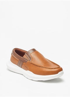 Lee Cooper حذاء رجالي سهل الارتداء  - Image 1