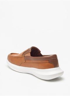 Lee Cooper حذاء رجالي سهل الارتداء  - Image 2