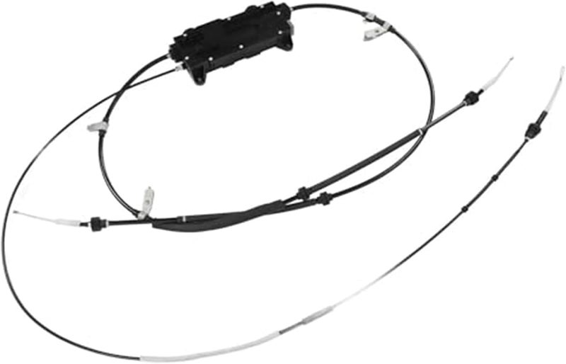 Wivplex Electronic Parking Brake Actuator - Image 4