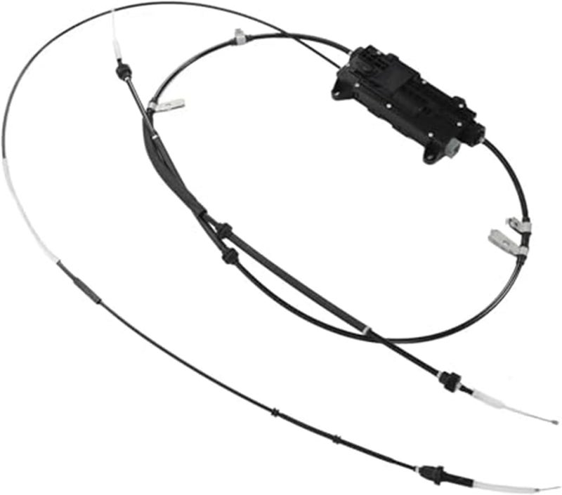 Wivplex Electronic Parking Brake Actuator - Image 5