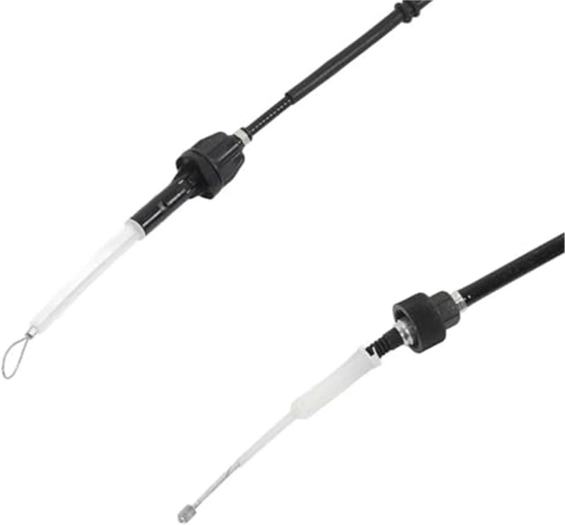 Wivplex Electronic Parking Brake Actuator - Image 2