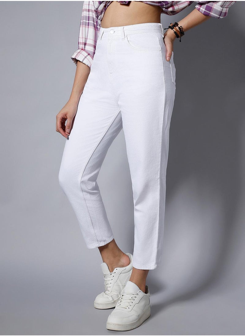 Regular White High-Rise Slash Knee Jeans for Women - pzsku/ZB32B44E7C4D1B30E691BZ/45/_/1725289543/d55f75cf-8550-4ff7-9ca6-879335cbb002