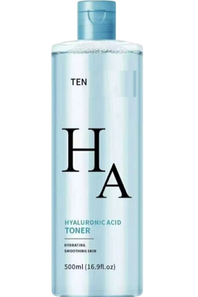 تونر حمض الهيالورونيك من تين توينتي 500 مل