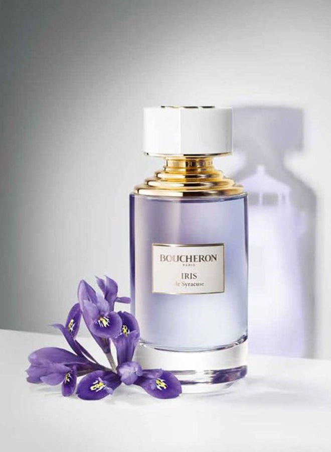 بوشرون عطر آيريس دي سيراكيوز 125ملليلتر - Image 5