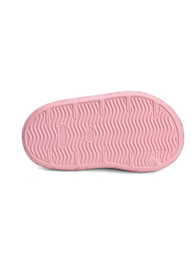 UrbanHaul Sanrio Kuromi EVA Slides -  Lightweight & Suitable for Daily Use - Image 5