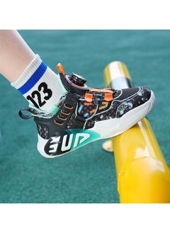 New Casual Children's Sports Shoes