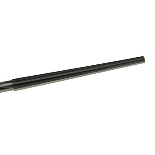 KAISH Violin Viola Peg Hole Reamer for 3/4 4/4 Violin 1:26 Taper with Wood Handle Violin Luthier Tool - Image 4