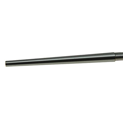 KAISH Violin Viola Peg Hole Reamer for 3/4 4/4 Violin 1:26 Taper with Wood Handle Violin Luthier Tool - Image 3