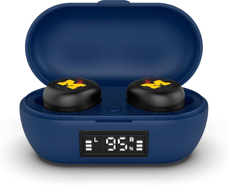 SOAR Collegiate True Wireless Earbuds v.7 - Image 3