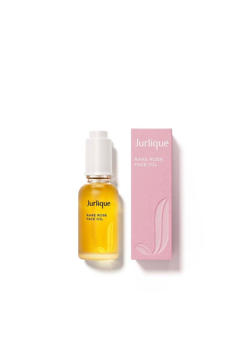 Jurlique Jurlique  Rare Rose Face Oil 30 ML  - Image 1
