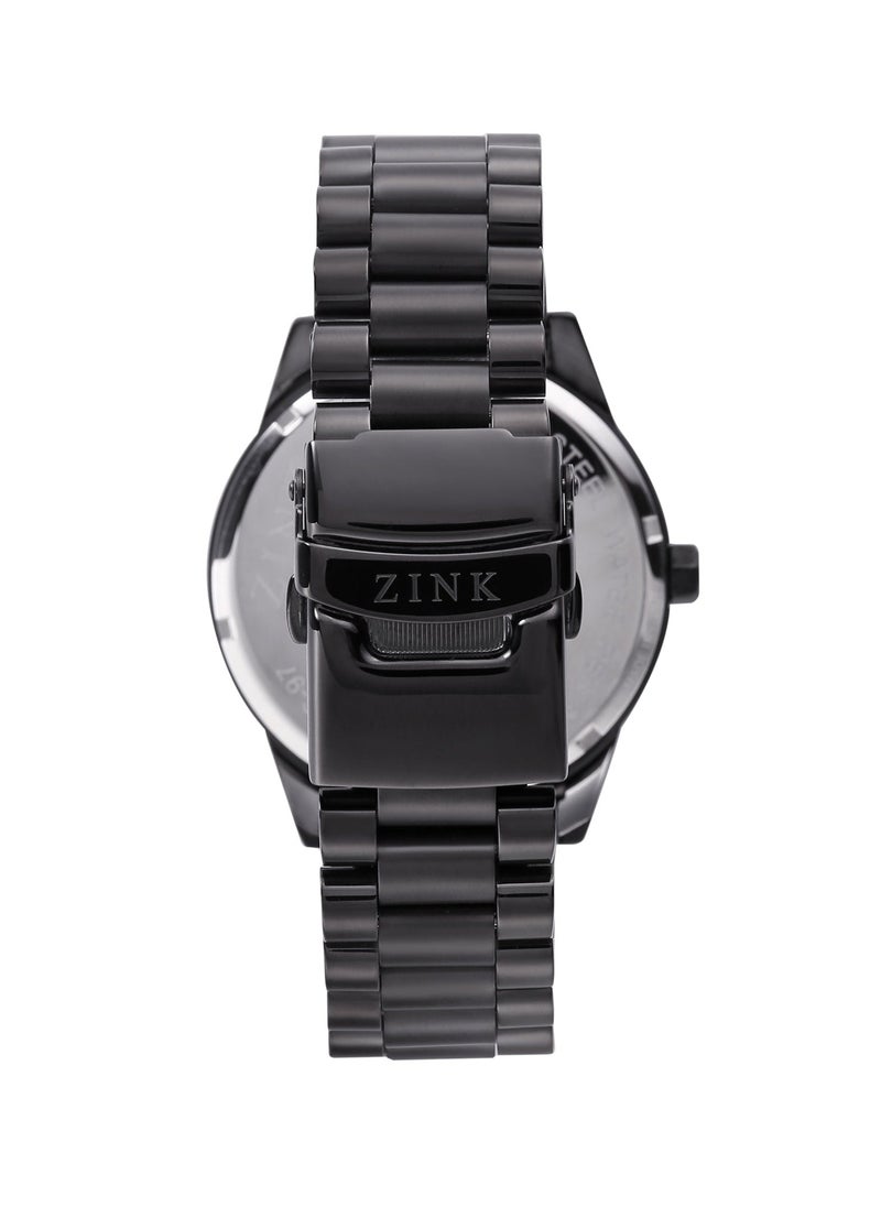 Zink ZK131G2S-970 ZINK Men's Watch  - Image 4