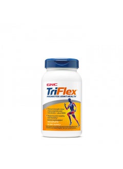 TriFlex |Targeted Joint, Bone & Cartilage Health Supplement with Glucosamine Chondroitin & MSM |Support Mobility & Flexibility | 120 Caplets