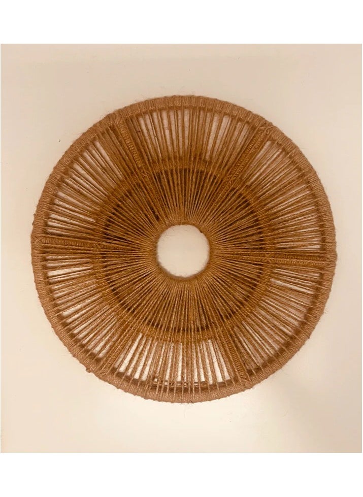 Home Styling Collection - The Disc 25 Cm - Image 1