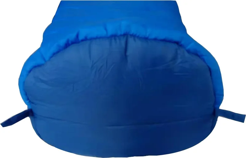 ايفوليت Dreamer Ultralight -32ºc Sleeping Bag - Blue