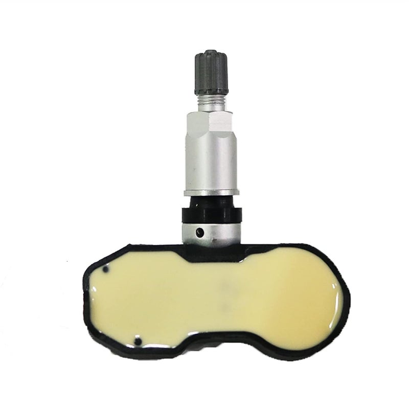 TPMS Tire Pressure Monitoring System 3AA907275B, for VW, for Tiguan, for Passat, CC TPMS Sensor 3AA907275 3AA907275D 3AA907275F Tire Pressure Sensor - Image 4