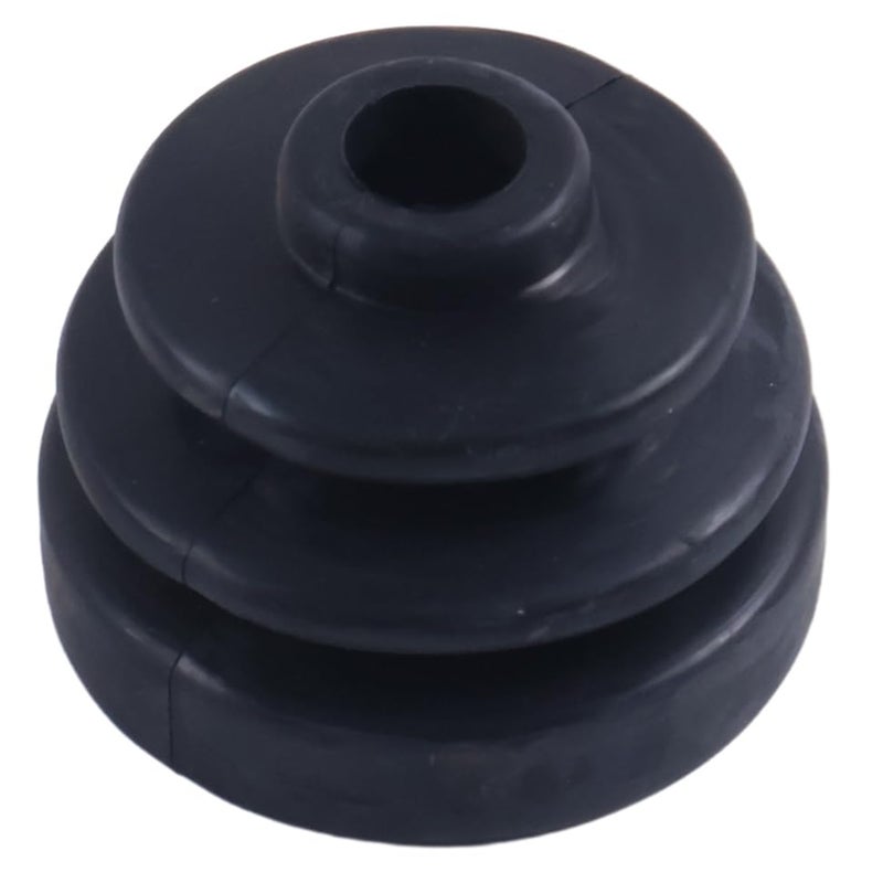 SUKATC New Automatic Manual Transmission Shift Boot 926136 Compatible with Toyota 4Runner Pickup T100 Tacoma Tundra - Image 1