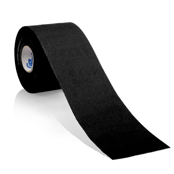 CureTape Classic 5cm (Black) - Image 4