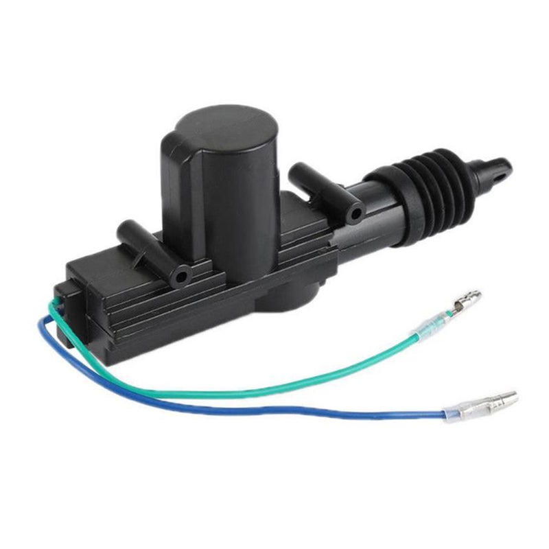 Universal Car Power Door Lock Actuators 12-Volt Motor - Image 2