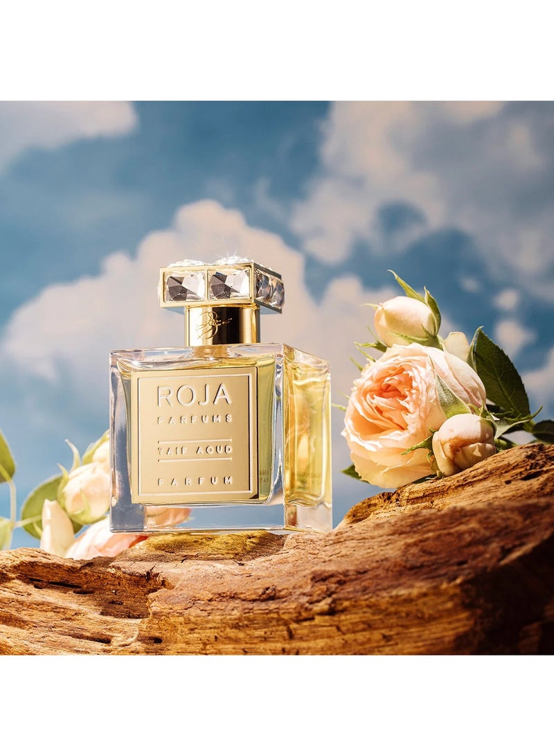 ROJA PARFUMS Taif Aoud Perfume - Image 4