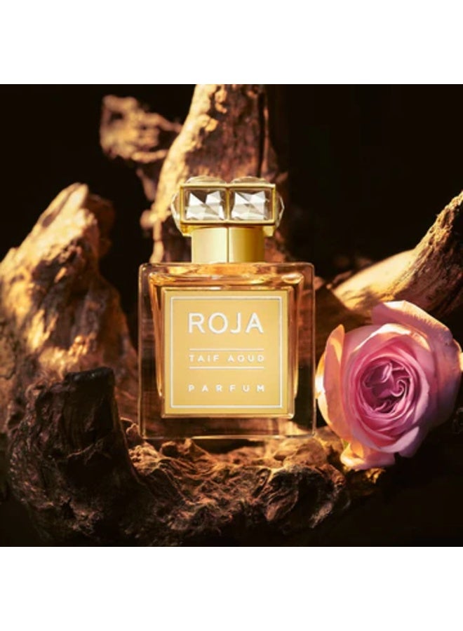ROJA PARFUMS Taif Aoud Perfume - Image 3