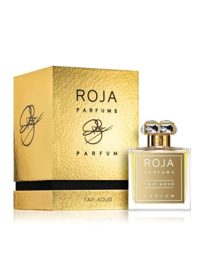 ROJA PARFUMS Taif Aoud Perfume - Image 1